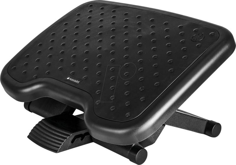 NAVARIS 43040 - Fußstütze höhenverstellbar von NAVARIS