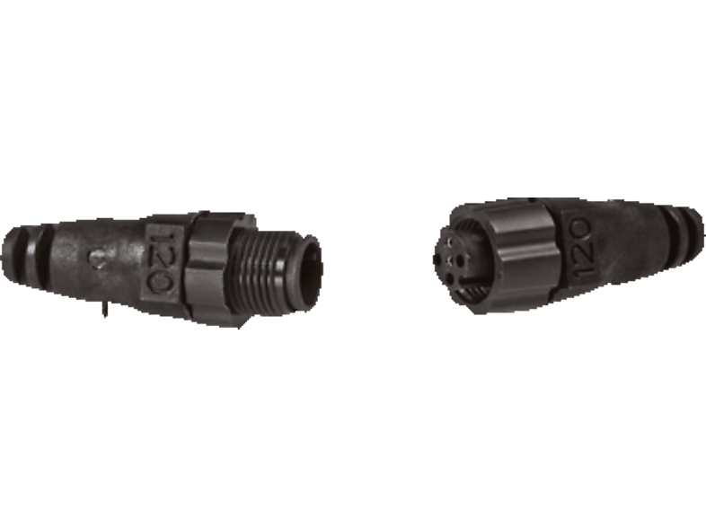 NAVICO NMEA 2000 TERMINATOREN, Abschlusswiderstand von NAVICO