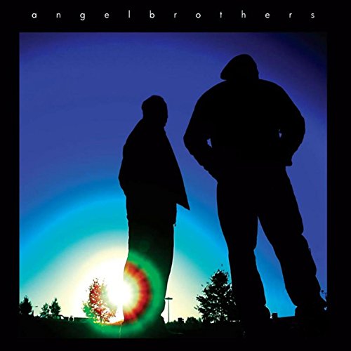 Angel Brothers Angel Brothers von NAVIGATOR