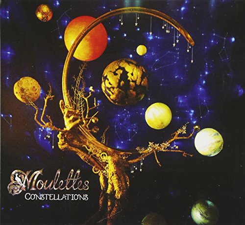 Constellations von NAVIGATOR