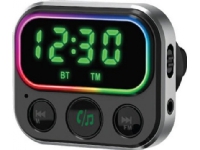Navitel FM Transmitter Navitel BHF06 Pro Transmitter Navitel FM Transmitter Navitel BHF06 Pro Transmitter von NAVITEL