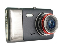 Navitel R800, Full HD, 170°, OV2710, 12 MP, 30 fps, H.264,MOV von NAVITEL