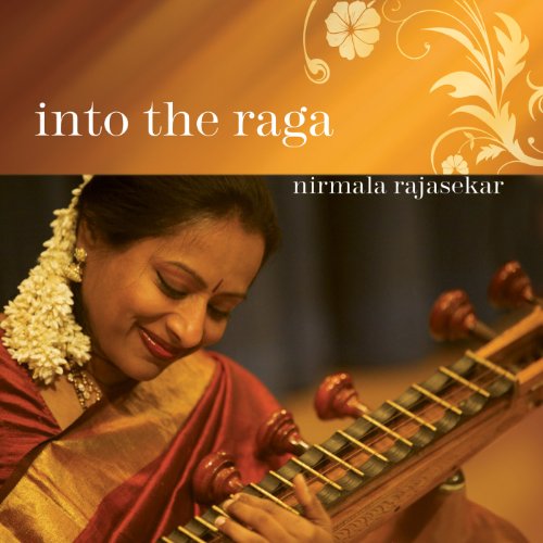 Into the Raga Into the Raga von NAXOS OF AMERICA