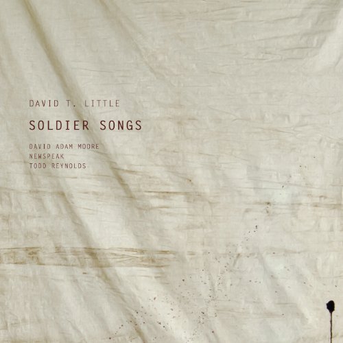 Soldier Songs von NAXOS OF AMERICA