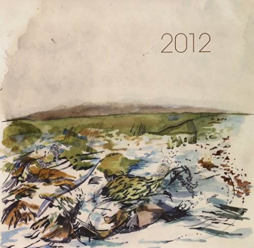 2012 [Vinyl LP] von NAXOS
