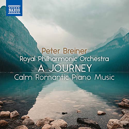 A Journey von NAXOS