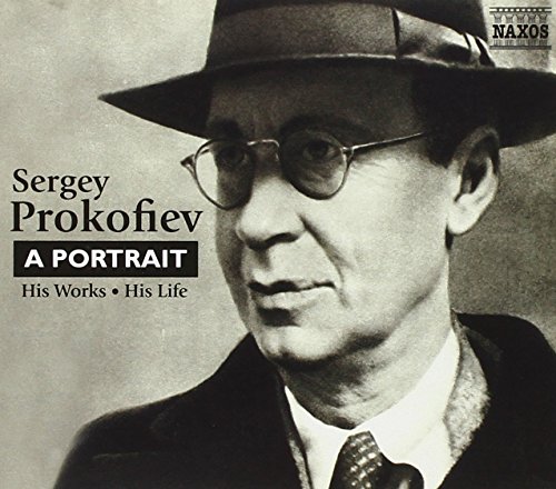 A Portrait von NAXOS