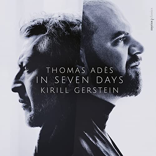 In Seven Days von Naxos