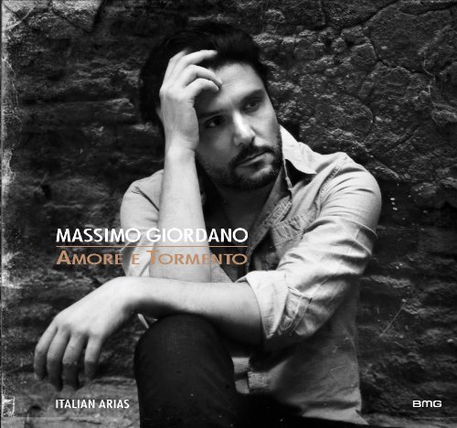 Amore e Tormento - Italienische Arien (Vinyl+CD) [Vinyl LP] von NAXOS
