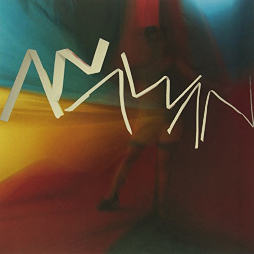Anawan [Vinyl LP] von NAXOS