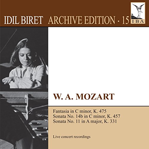 Archive Edition 15 von NAXOS