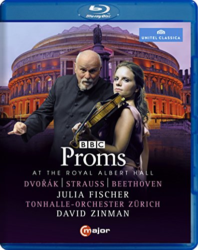 BBC Proms 2014 [Blu-ray] von NAXOS