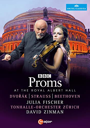 BBC Proms 2014 [DVD] von NAXOS