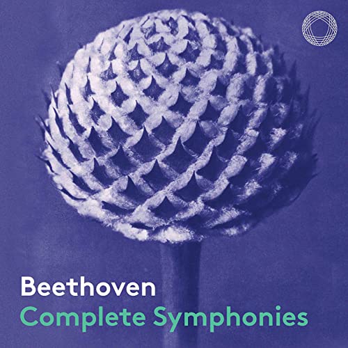 Beethoven: Sämtliche Sinfonien [5 CD-Box] von NAXOS