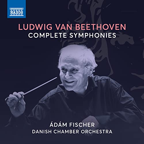 Beethoven: Sämtliche Sinfonien Beethoven: Sämtliche Sinfonien von Sheva Collection