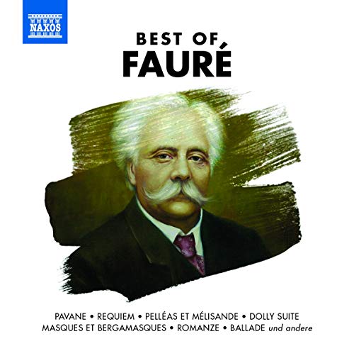 Best of Faure Best of Faure von Sheva Collection