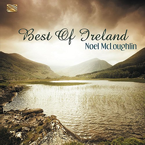 Best of Ireland [Vinyl LP] von NAXOS
