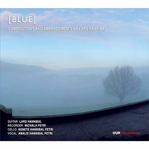 [Blue] von Our Recordings