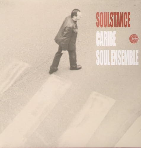Caribe+Soul Ensemble [Vinyl Single] von NAXOS