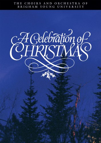 Celebration of Christmas [DVD] [1995] [NTSC] von NAXOS