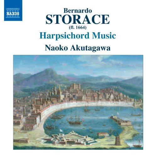 Cembalomusik Cembalomusik von NAXOS