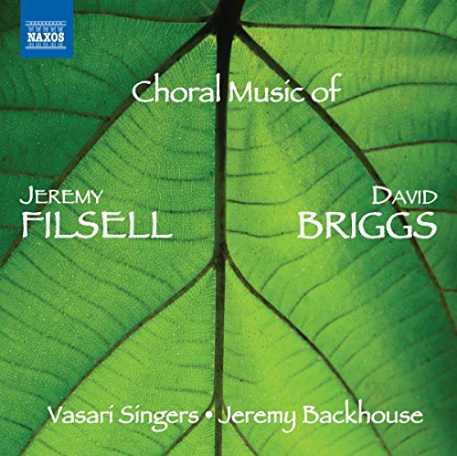 Choral Music von NAXOS