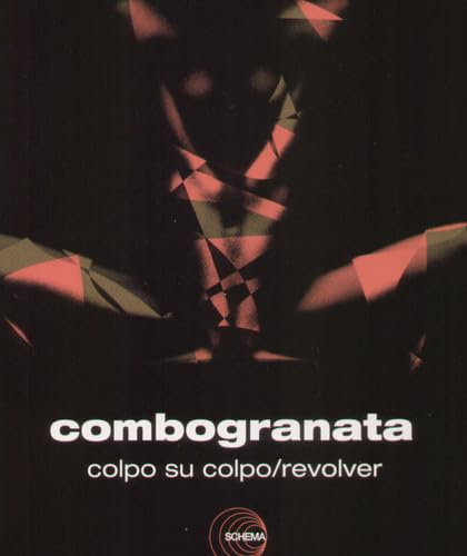 Colpo Su Colpo+Revolver [Vinyl Single] von NAXOS