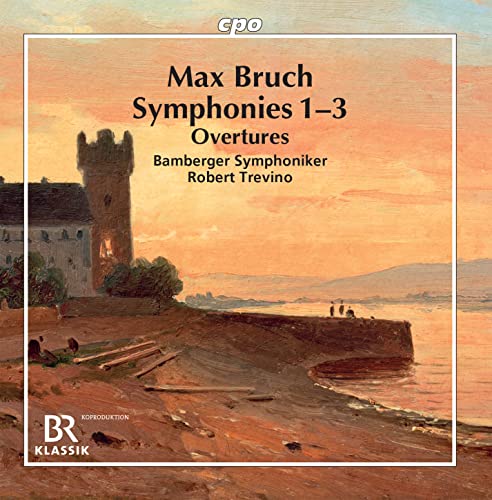 Complete Symphonies von NAXOS
