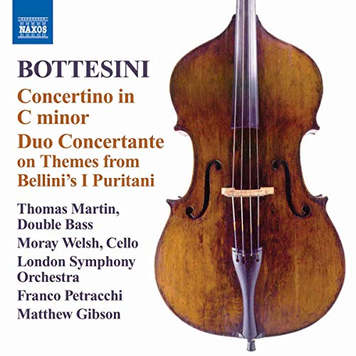 Concertino/Duo Concertante Concertino/Duo Concertante von NAXOS