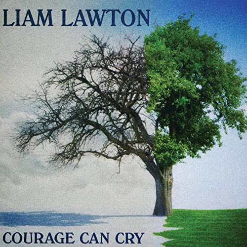 Courage Can Cry von NAXOS