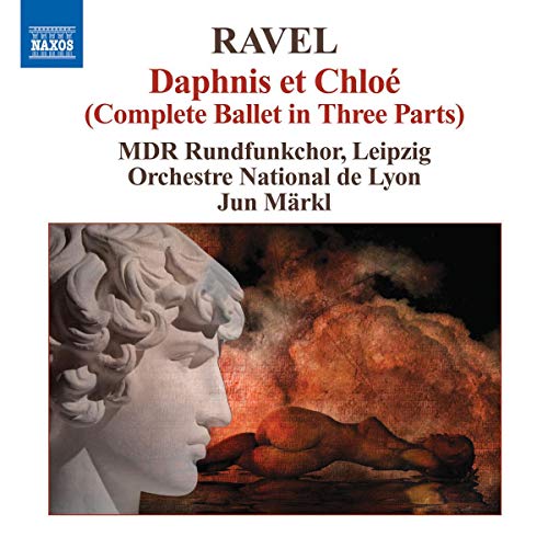 Daphnis et Chloe Daphnis et Chloe von NAXOS