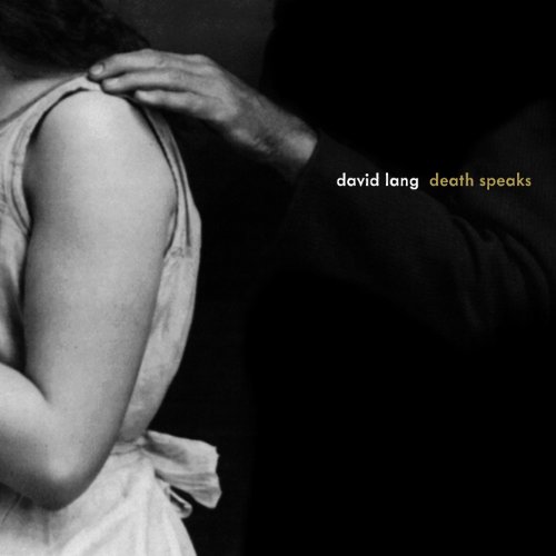 Death Speaks [Vinyl LP] von NAXOS