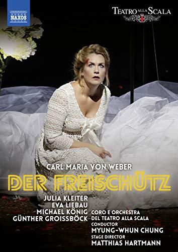 Der Freischütz von NAXOS