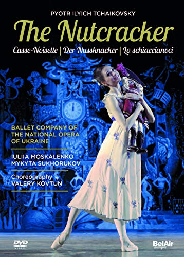 Der Nussknacker [Kiev, 2018] von Bel Air Classiques