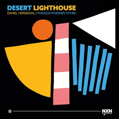 Desert Lighthouse von NAXOS
