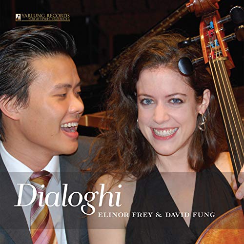 Dialoghi [Vinyl LP] von NAXOS