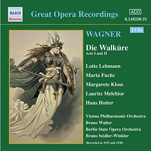 Die Walküre von Sheva Collection