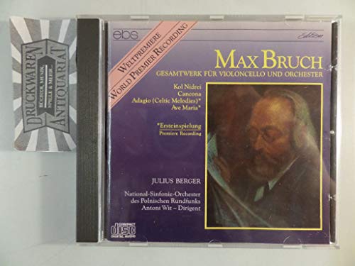 Die Werke für Violoncello und Orchester Die Werke für Violoncello und Orchester von NAXOS