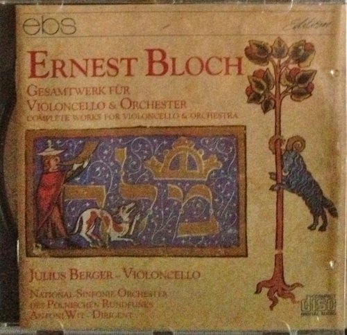 Die Werke für Violoncello und Orchester Die Werke für Violoncello und Orchester von NAXOS