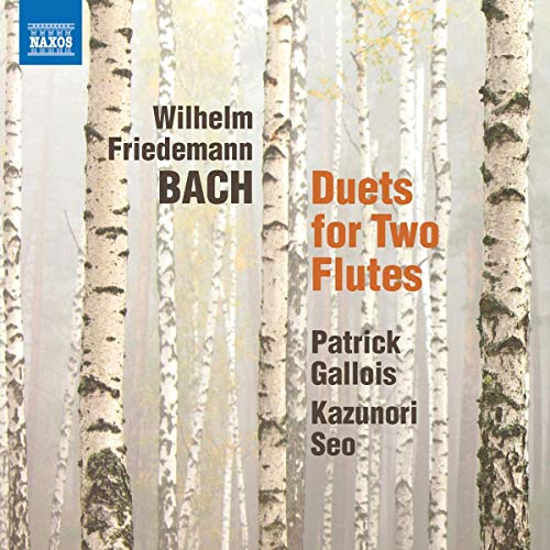 Duos Für Zwei Flöten Duos Für Zwei Flöten von Sheva Collection