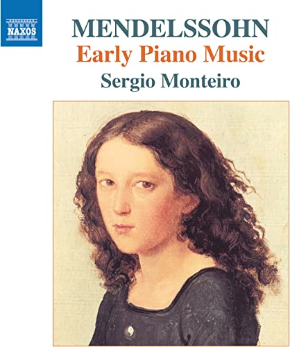 Early Piano Music von NAXOS