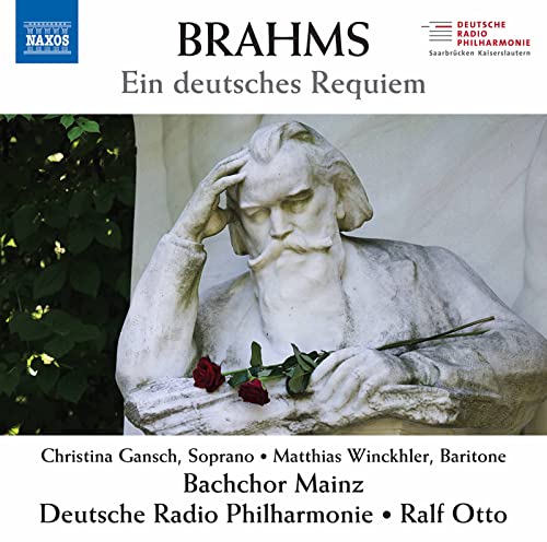 Ein Deutsches Requiem von NAXOS