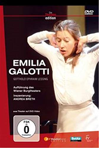 Emilia Galotti (G. E. Lessing), Wiener Burgtheater 2002 von NAXOS