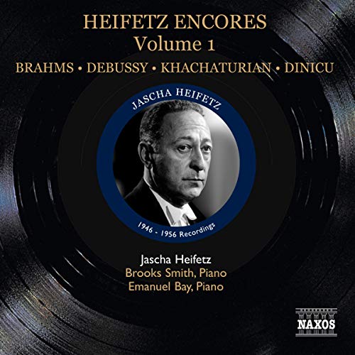 Encores Vol.1 Encores Vol.1 von Sheva Collection