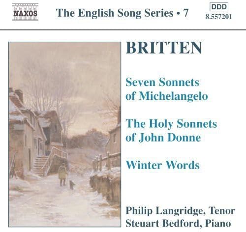 English Song Series Vol.7 English Song Series Vol.7 von Sheva Collection