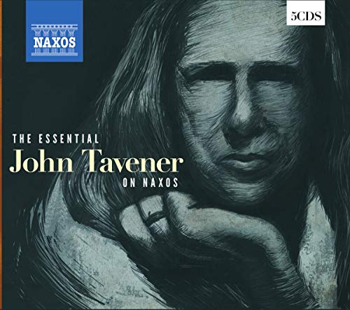 Essential John Tavener von Sheva Collection