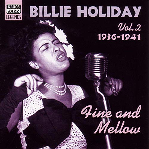 Fine and Mellow Fine and Mellow von NAXOS