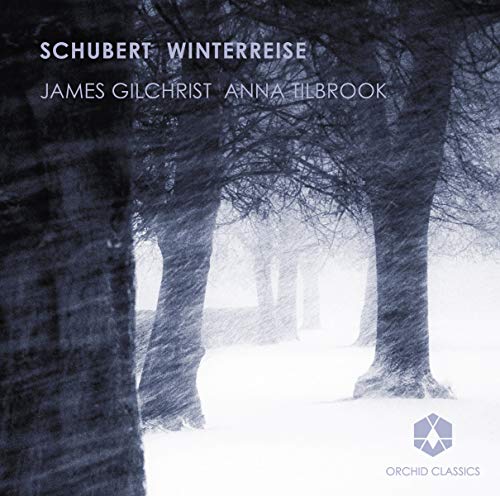 Franz Schubert: Winterreise von Orchid Classics