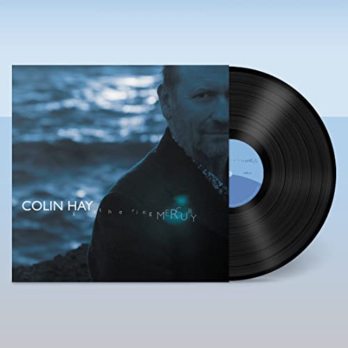 Gathering Mercury [Vinyl LP] von Compass Records