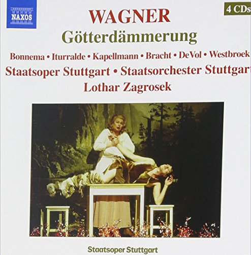 Götterdämmerung Götterdämmerung von Sheva Collection